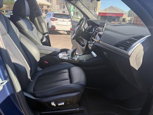 Used 2020 BMW X3 sDrive30i image 22