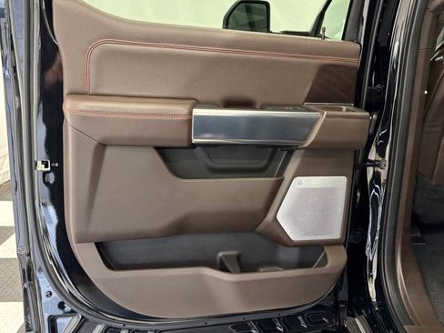 New 2026 Ford F350 King Ranch AWD/4WD image 17