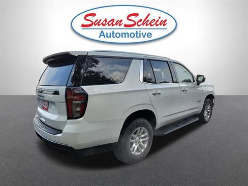 Used 2024 Chevrolet Tahoe LT RWD image 24