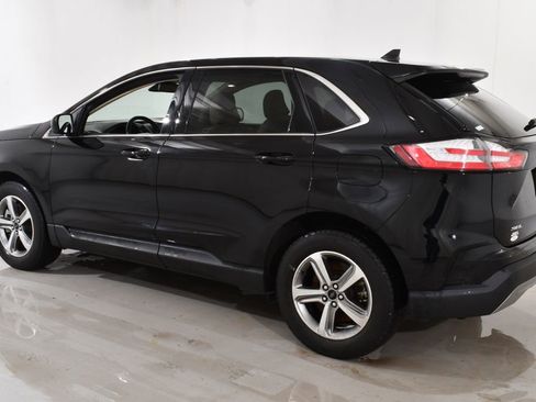 Used 2023 Ford Edge SEL w/ Convenience Package AWD/4WD image 15