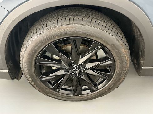 Used 2024 MAZDA CX-5 Carbon Edition AWD/4WD image 11