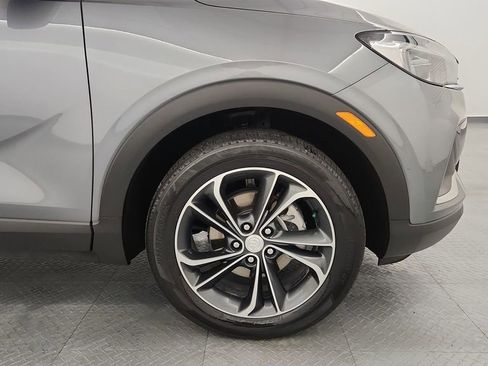 Used 2021 Buick Encore GX Select FWD image 23