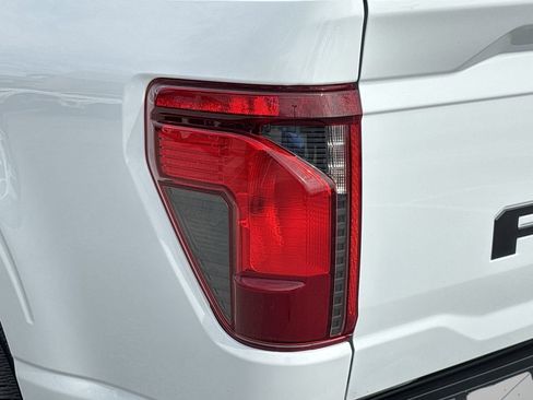 Used 2024 Ford F150 XLT w/ Equipment Group 302A MID image 7