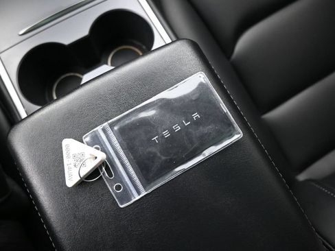 Used 2023 Tesla Model 3 Long Range AWD/4WD image 19
