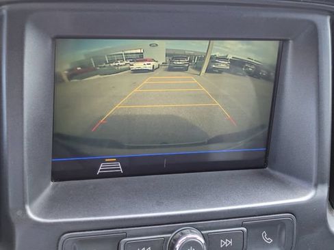 Used 2019 Chevrolet Colorado W/T RWD image 20