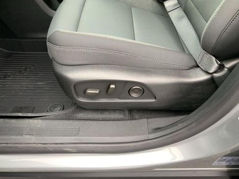 New 2026 GMC Terrain AT4 image 30