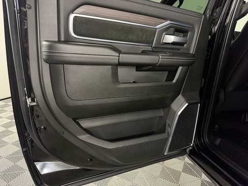 Certified 2026 RAM 2500 Laramie AWD/4WD image 27