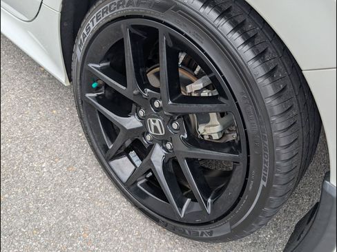 Certified 2023 Honda Civic Sport image 21