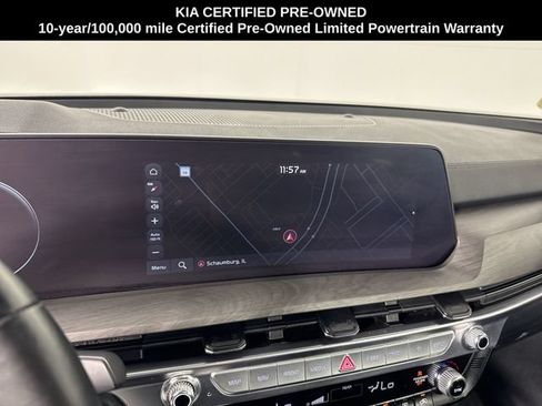 Certified 2023 Kia Telluride SX X-Line AWD/4WD image 6