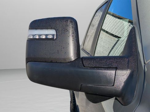 New 2026 RAM 2500 Big Horn image 46