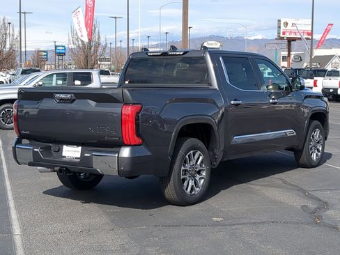 New 2026 Toyota Tundra 1794 Edition image 5