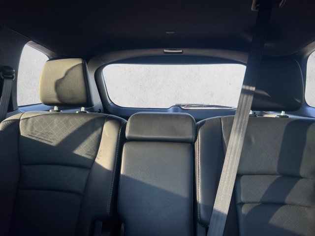 Used 2021 Honda Passport EX-L image 22