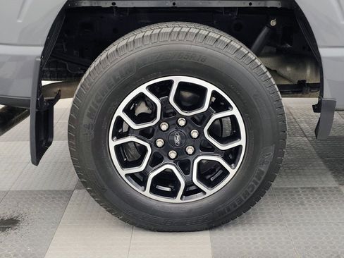 Used 2023 Ford F150 XLT w/ Equipment Group 302A High AWD/4WD image 15