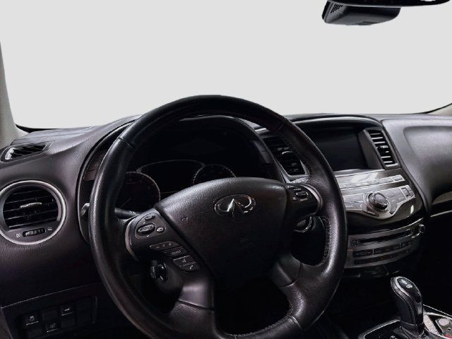 Used 2020 INFINITI QX60 Pure AWD/4WD image 11