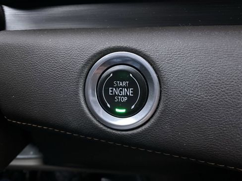 Used 2021 Cadillac Escalade Sport w/ Driver Assist Tech Package image 9