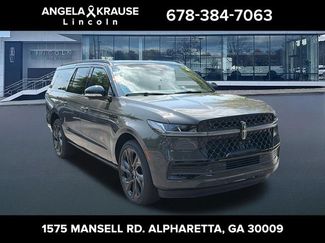 New 2027 Lincoln Navigator L Black Label AWD/4WD video 1