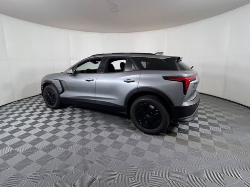 New 2025 Chevrolet Blazer EV LT w/ Midnight/Sport Edition image 3