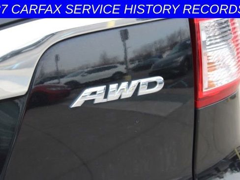 Used 2016 Honda CR-V SE image 8