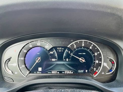 Used 2019 BMW X3 xDrive30i w/ Premium Package AWD/4WD image 15