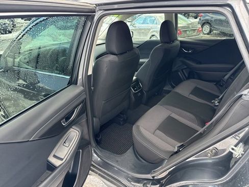 Used 2023 Subaru Outback Premium image 16