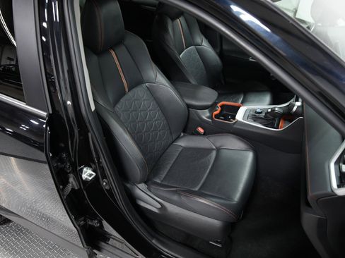 Used 2024 Toyota RAV4 Adventure image 18