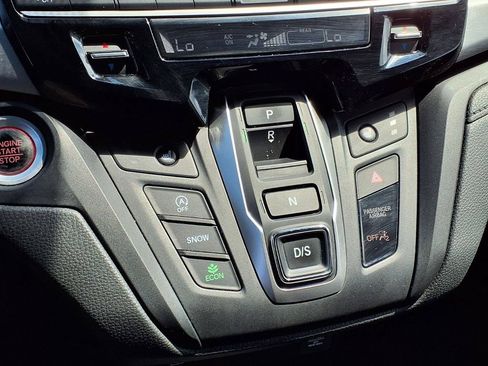 Used 2025 Honda Odyssey Sport-L image 10