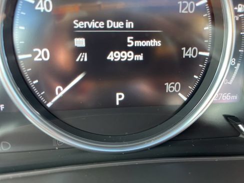 Used 2019 MAZDA CX-5 Grand Touring Reserve AWD/4WD image 39
