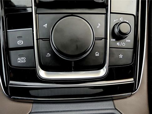 Used 2022 MAZDA CX-30 2.5 Turbo w/ Premium Plus Pkg image 36