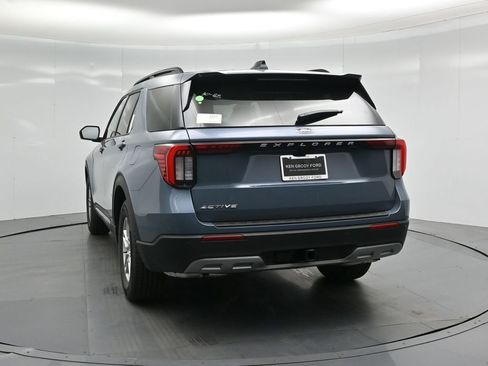 New 2026 Ford Explorer Active w/ Active Comfort Package image 26