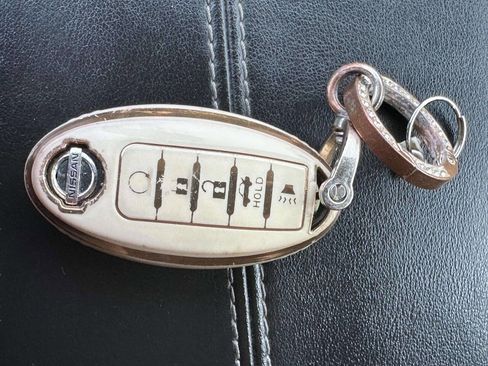 Used 2020 Nissan Altima 2.5 S image 31