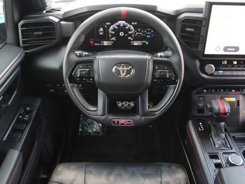Used 2024 Toyota Tundra TRD Pro image 5