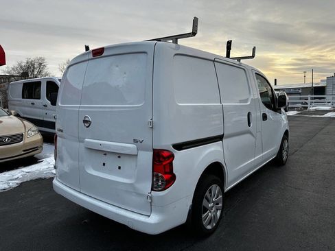 Used 2015 Nissan NV200 SV w/ Technology Package image 7