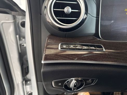 Used 2020 Mercedes-Benz E 53 AMG 4MATIC Sedan image 11