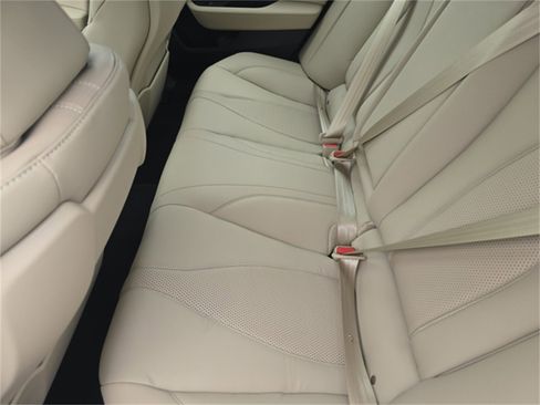 New 2025 Acura TLX w/ Technology Package image 11