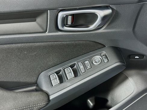 Used 2022 Honda Civic Sport image 15