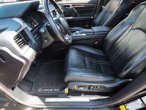 Used 2016 Lexus RX 350 AWD w/ Luxury Package image 49