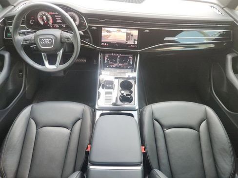 Used 2025 Audi Q7 3.0T Premium w/ Convenience Package AWD/4WD image 21