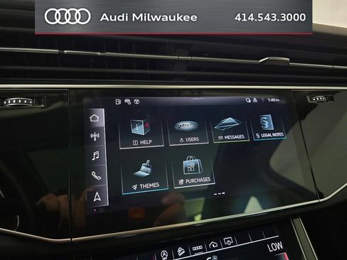 Used 2023 Audi Q7 2.0T Premium Plus w/ Convenience Package AWD/4WD image 25