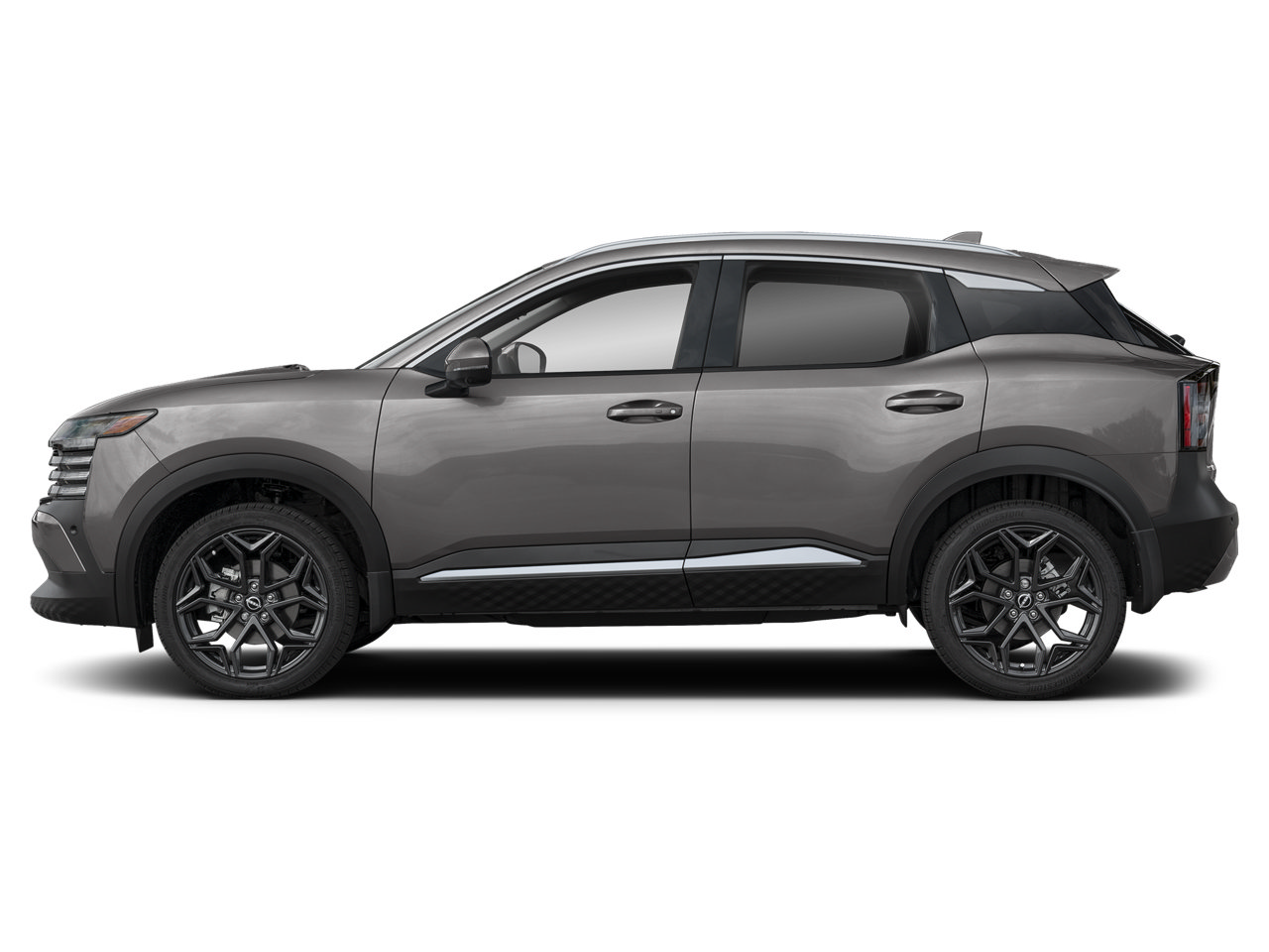 New 2026 Nissan Kicks SR w/ SR Premium Package AWD/4WD image 32