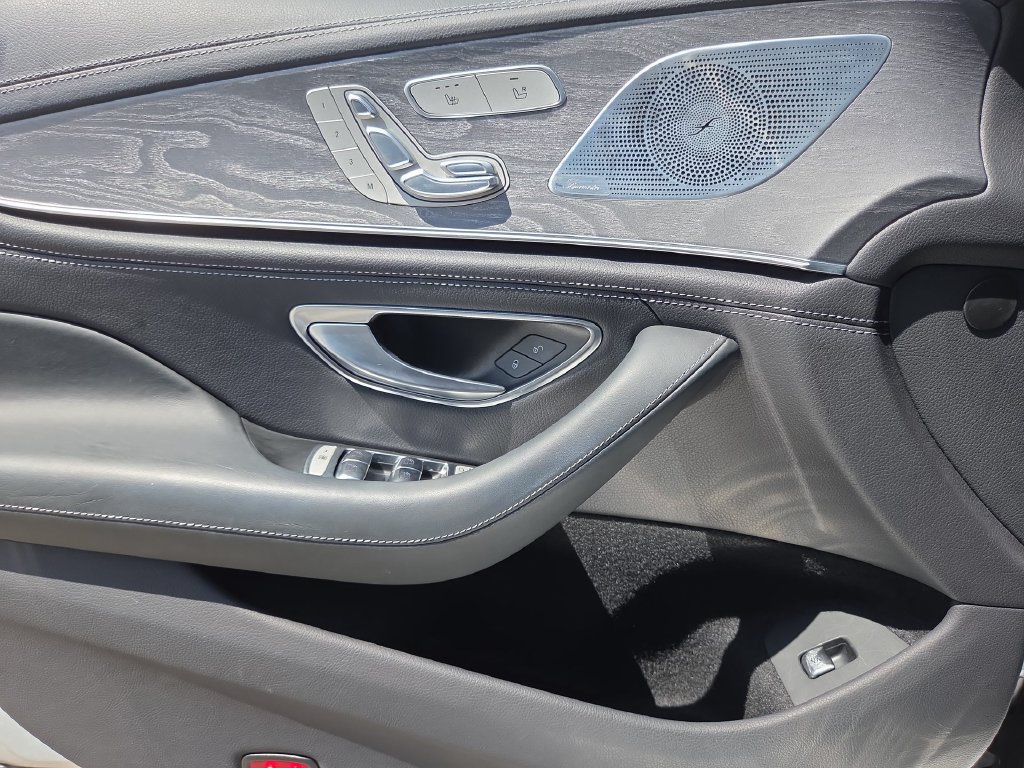 Used 2019 Mercedes-Benz AMG GT 53 image 15