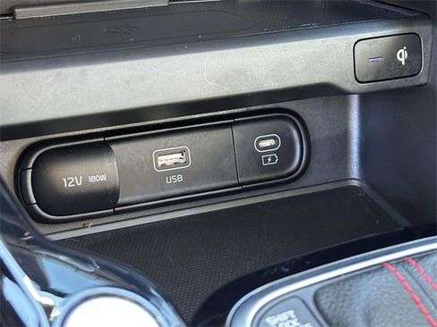 Certified 2023 Kia Soul GT-Line w/ GT-Line Technology Package image 6