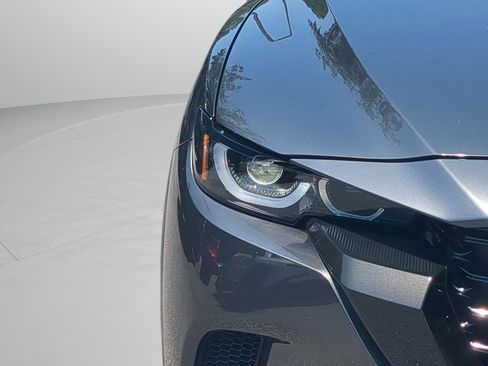 New 2025 MAZDA CX-50 AWD 2.5 Turbo w/ Premium Pkg image 23