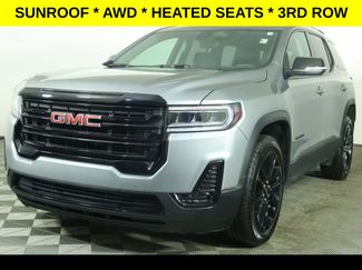 Used 2023 GMC Acadia SLE w/ Driver Convenience Package video 1