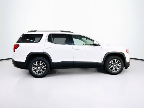 Used 2023 GMC Acadia SLT w/ Technology Package image 10