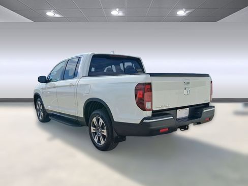 Used 2019 Honda Ridgeline RTL image 3