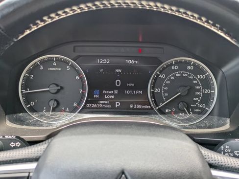 Used 2024 Mitsubishi Outlander SE FWD image 30