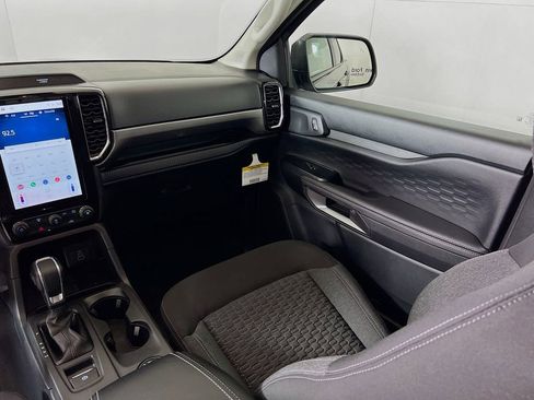 New 2025 Ford Ranger XLT image 24