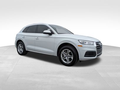 Used 2019 Audi Q5 2.0T Premium w/ Convenience Package