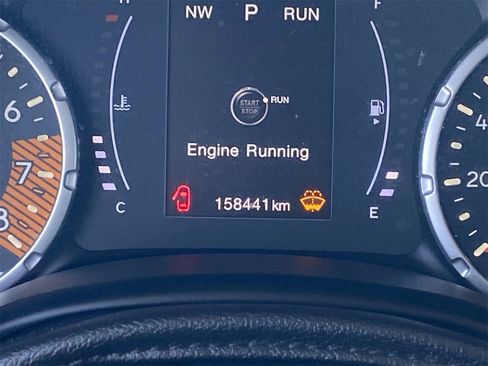 Used 2020 Jeep Renegade Altitude image 30