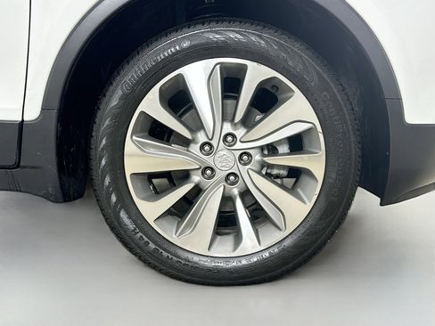 Used 2019 Buick Encore Preferred FWD image 10